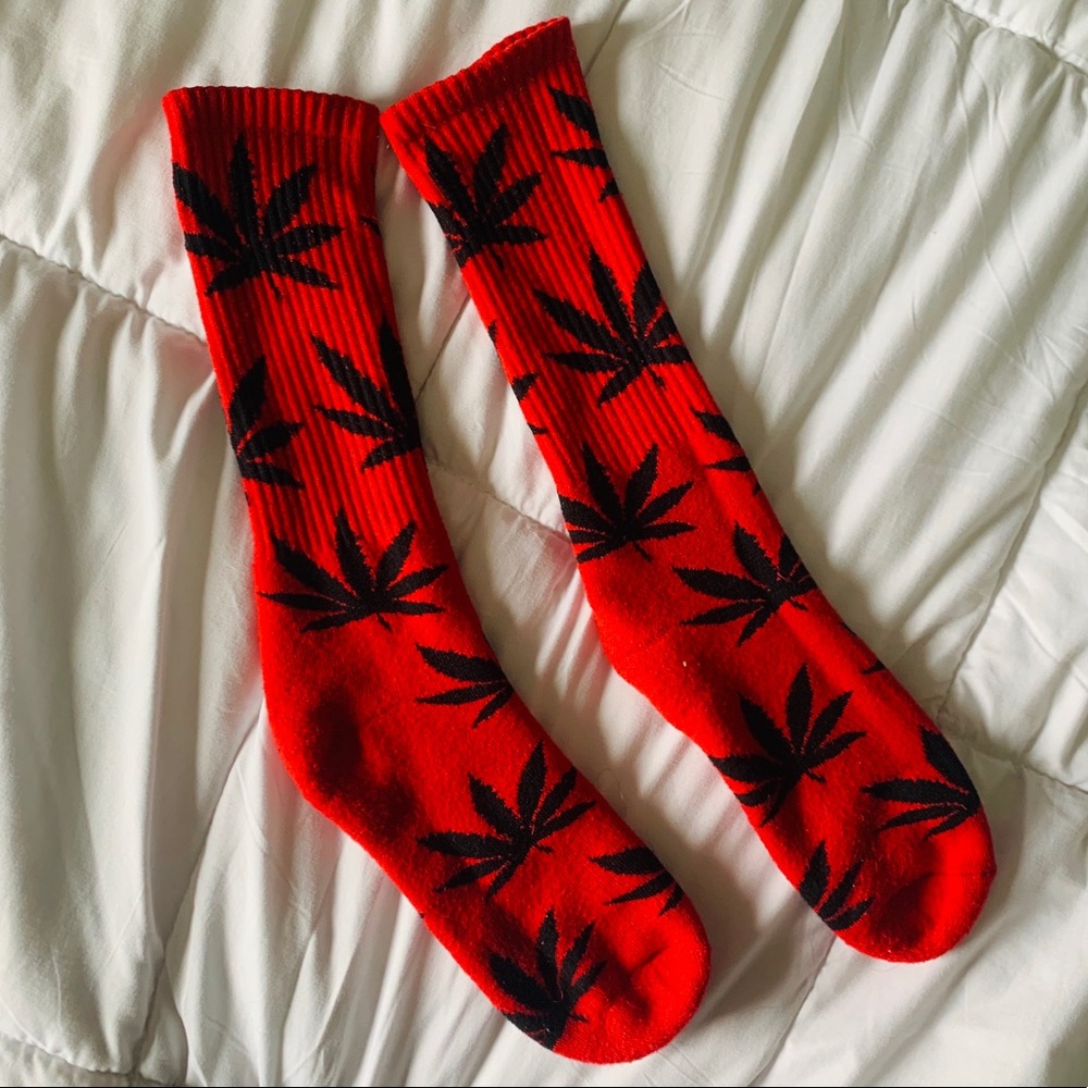 Huf socks